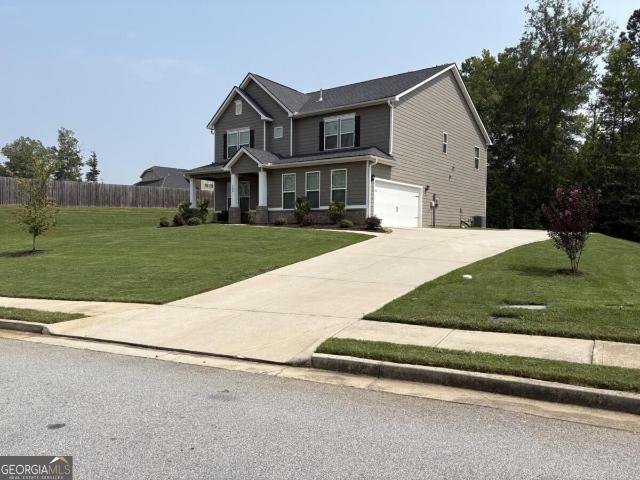 200 Darien Drive