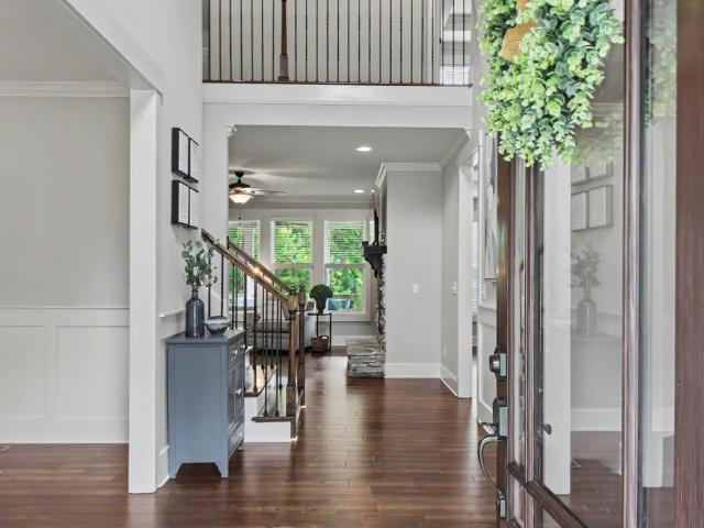 200 Discovery Lake Drive