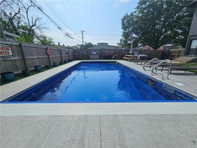 200 E Berry St, Hamilton, MO 64644 | MLS #2609