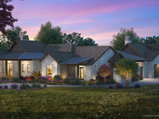 200 E Eldorado Ridge Dr, Fredericksburg, TX 78624 | MLS #96842