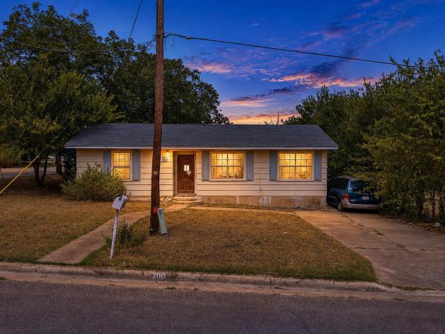 200 E Hoopes Ave