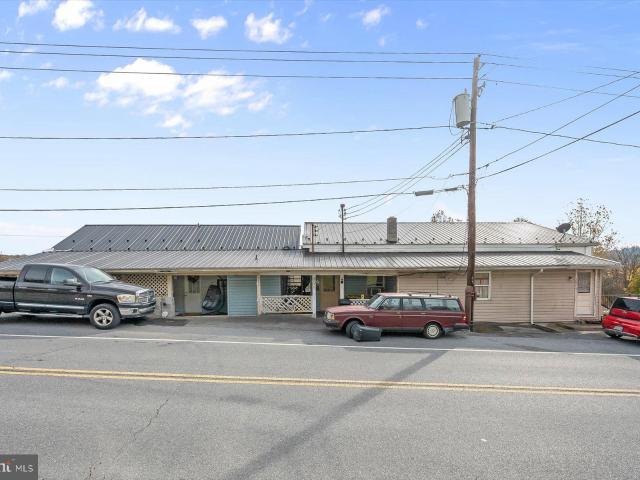 200 E Main St, Hancock, MD 21750 | MLS #MDWA2032