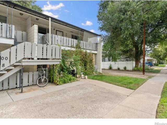 200 E Myrtle Street # 8
