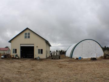 200 E Prairie Road