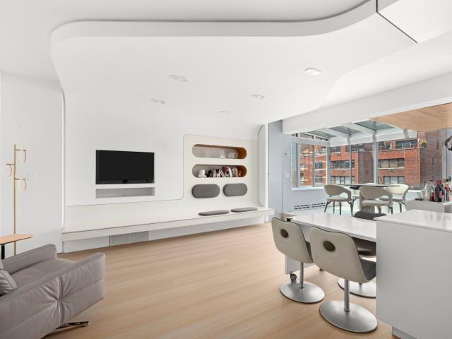 200 East 58th Street, New York, NY