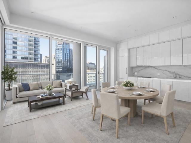 200 East 59th Street, New York, NY