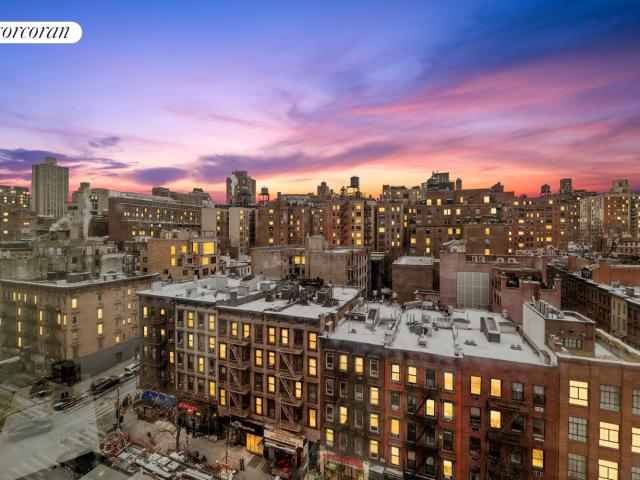 200 East 94th Street, New York, NY