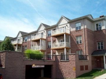 200 East Avenue, 2 beds, 2 full baths
