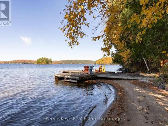 200 Edgemere Road, Huntsville Stephenson, ON, P0B 1L0 house for sale | Listing ID X13846 | Royal LePage