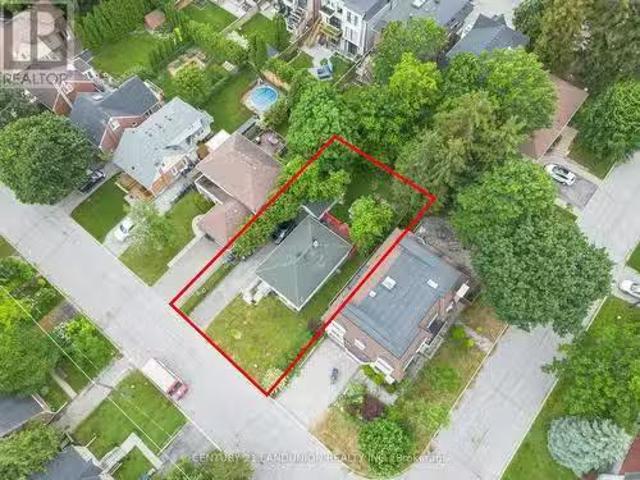 200 Elmhurst Avenue, Toronto, ON, M2N 1S3 house for sale Li.