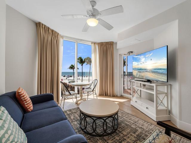 200 Estero Boulevard, 107, Fort Myers Beach, US, FL