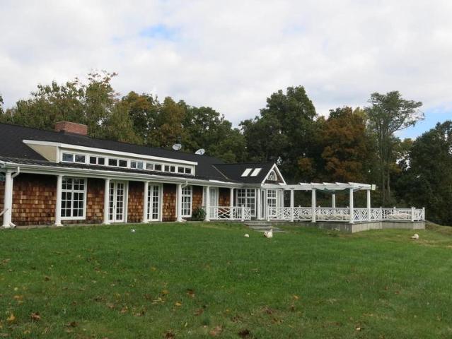 200 Fogg Mountain Lane