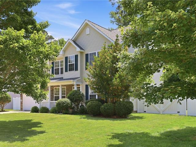 200 Foster RD