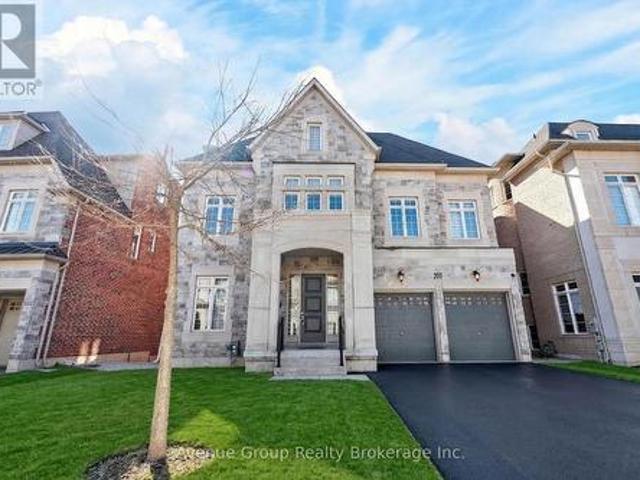 200 Farrell Road, Vaughan, ON, L6A 4W6 house for sale | Listing ID N12874 | Royal LePage