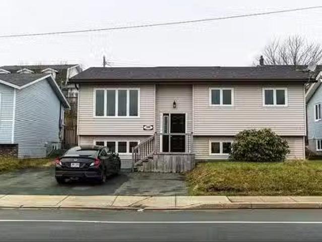 200 Frecker Drive, St. John'S, NL, A1E 5H9 investment for sa.