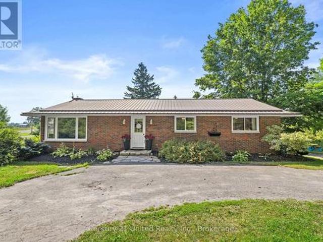 200 Front Street W, Trent Hills Hastings, ON, K0L 1Y0 house for sale | Listing ID X13582 | Royal LePage