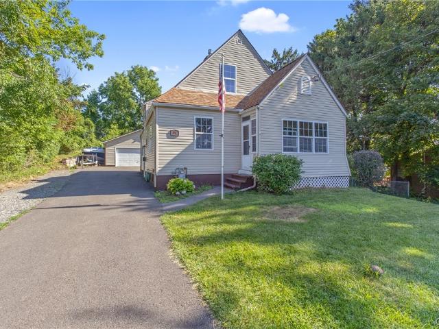 200 Knapp Road