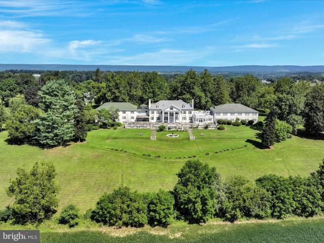 200 kauffman road, annville, us, pa