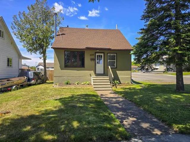 200 Kenogami Street S, Thunder Bay, ON, P7B 4S3 house for sale | Listing ID TB2601 | Royal LePage