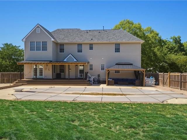 200 Keswick PL