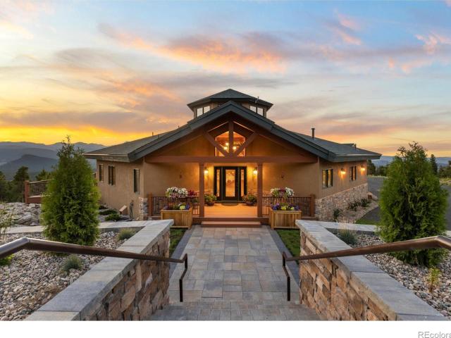 200 Kimwood Road
