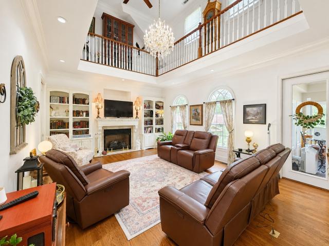 200 Holmes Creek Rd
