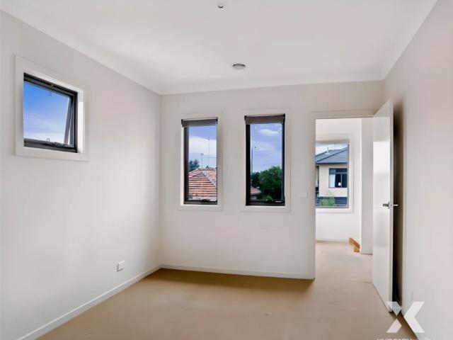 200 Haughton Road, Melbourne