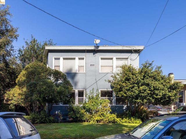 200 Haas Ave