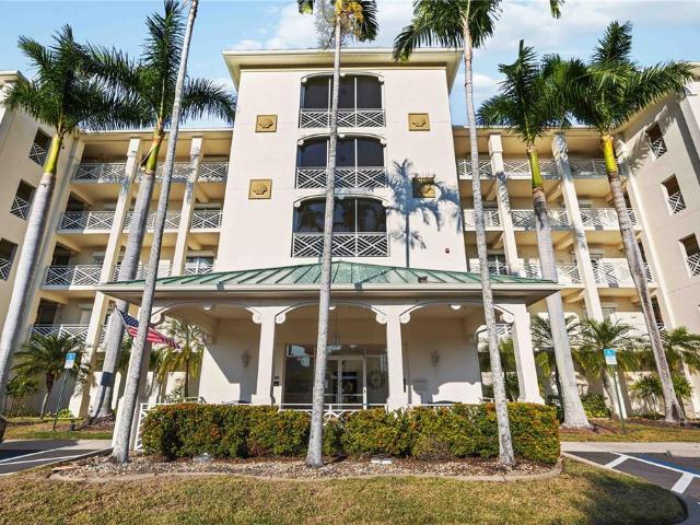 200 Harbor Walk Dr, Unit 322, Punta Gorda, FL 33950 | MLS #N6142