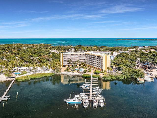 200 Harborview Dr, Unit 107, Tavernier, FL 33070 | MLS #619481