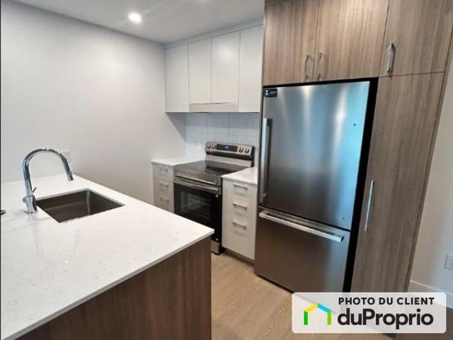 200, Harwood, Vaudreuil Dorion à louer
