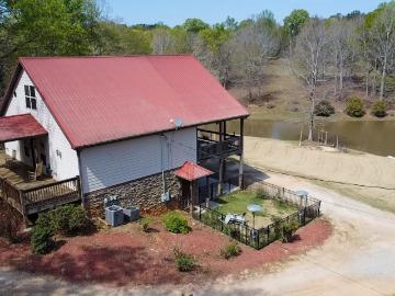 200 Higgins Road
