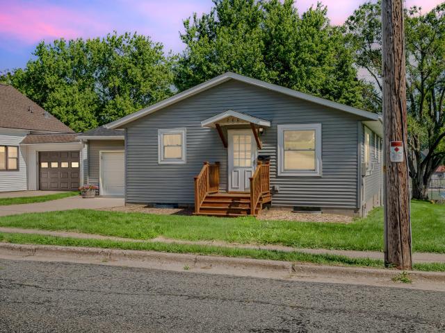 200 Highland St