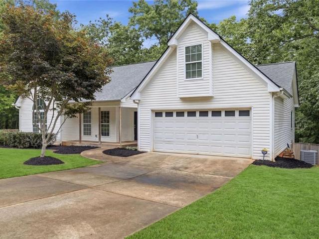 200 Hugh Stowers Road