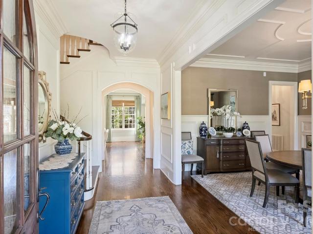 200 Huntley Place