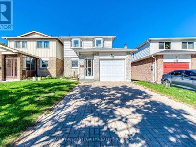 200 Invergordon Avenue, Toronto, ON, M1S 4A1 house for sale | Listing ID E12927 | Royal LePage