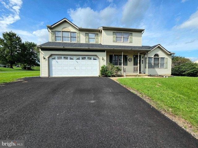 200 Irene Dr, Jonestown, PA 17038