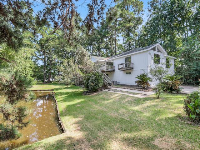 200 Johnson Road