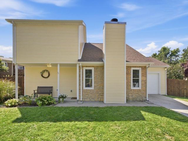 200 Jon Allen Lane