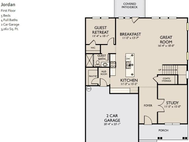 200 Jasmine Way