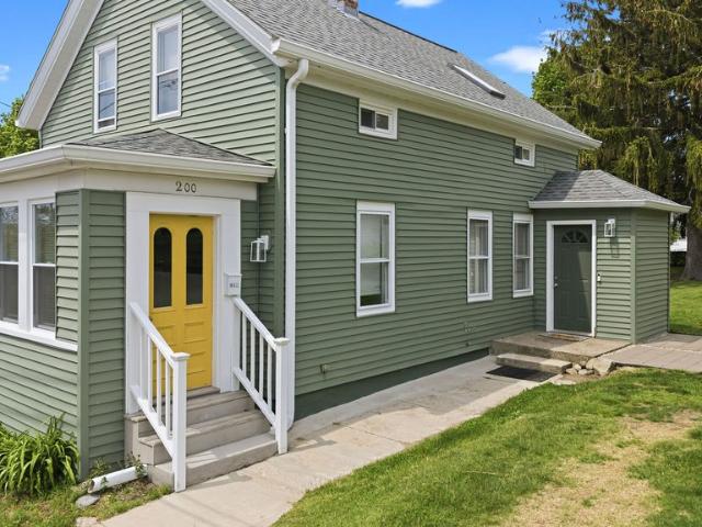 200 Judson Street