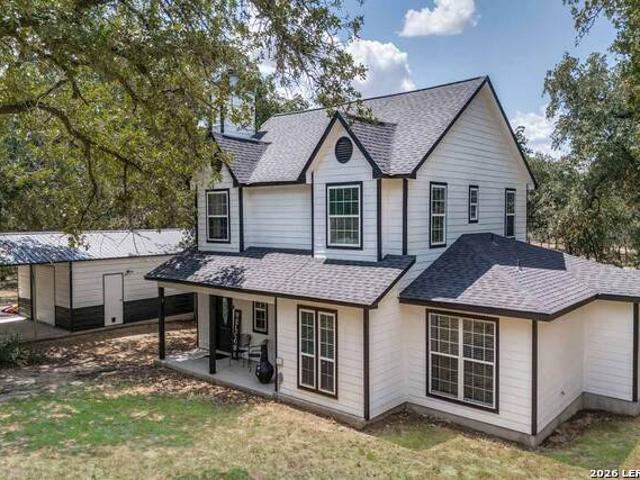 200 Oak Hollow Drive