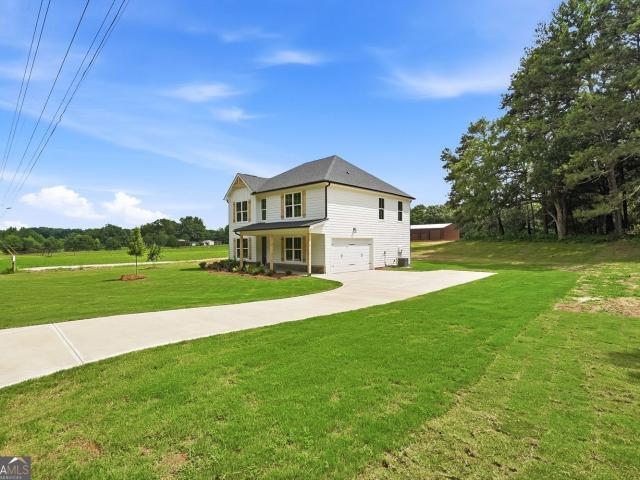 200 Loyd Road
