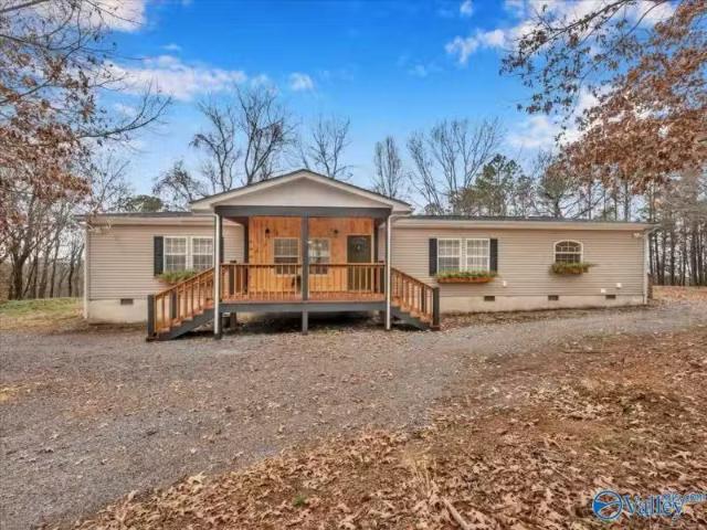 200 LOIS LN, LANGSTON, AL 35755