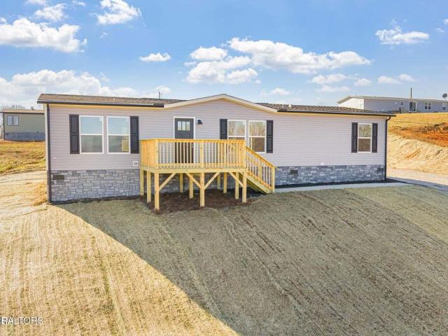 200 Laura Boling Loop Road