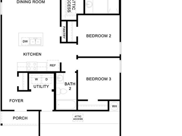 200 Langston Dr, Lockhart, TX 78644 | MLS #1936