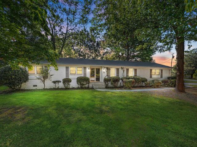 200 Lanewood Drive
