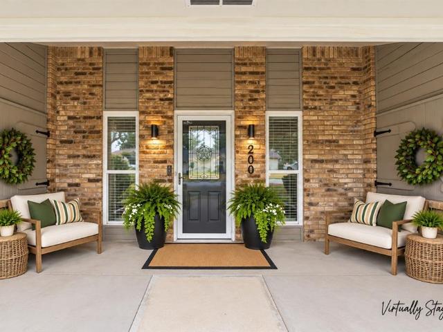 200 Lansford Drive