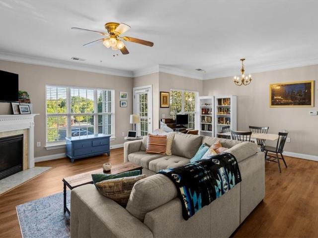 200 Lennox Drive #3A