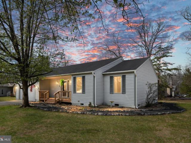 200 Liberty Blvd, Locust Grove, VA 22508 | MLS #VAOR2014